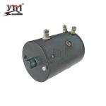 12 Volt Dc Winch Motor / Electric Winch Motor Fits Warn Superwinch X Series