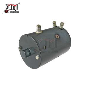 Wholesale 12 Volt Dc Winch Motor / Electric Winch Motor Fits Warn Superwinch X Series Replaces W-7923 Mrvb7 from china suppliers