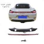 2016-2021 PORSCHE 718 LED Headlights LED Taillight For Cayman Boxster 982 807