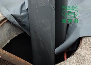 Wholesale Cured-In-Place-Pipe UV Cured CIPP Services DN1200 Sewers Renewal Construction from china suppliers