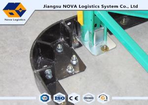 Wholesale Narrow Storage Shelves CE Certified from china suppliers