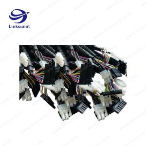 Wholesale 5557 series 3.0mm molex connectors PA6 Terminal Harness for Communication equipment from china suppliers