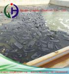 Excellent Temperature Stability Road Modified Bitumen , 96℃ Softening Bitumen