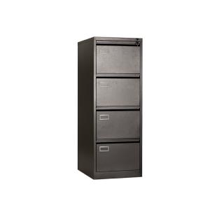 Wholesale Commercial Office Furniture 4 Drawer Filing Cabinet Metal 0.7mm from china suppliers