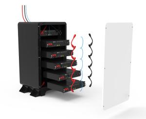 Wholesale 20KWh Energy Storage Lithium Ion Battery , 48V 400AH LiFePO4 Battery Bank CE, ISO from china suppliers