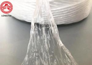 Wholesale 1kg / Roll Colorful 4500D 9000D PP Baler Twine For Hanging from china suppliers