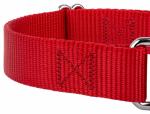 Easy On Off Durable Nylon Buckle Dog Collars