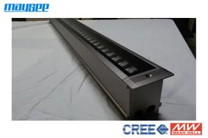 Wholesale Inground Rgb Led Wall Washer Light Outdoor , 36 W Led Linear Lighting Super Bright from china suppliers