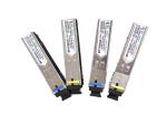 OPTFOCUS SFP Optical Transceiver OFSB-3512&5123 1.25G BIBD SM SC 1310-1550NM SFP