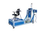 Rocking Furniture Testing Machines Chair Structural Strength For Bearing