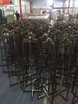 China Professional Custom Architectural PVD Coating Stainless Steel Sheet Metal