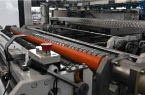 Wholesale 1lane 32KW 140 Packs/Min Paper Roll Wrapping Machine from china suppliers