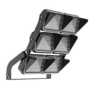 Wholesale RGBW Amusement LED Lighting Floodlight Detachable Driver Box from china suppliers