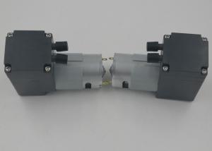 Wholesale Customize Miniature Electric Vacuum Pump DC Motor Battery Operated Brush Type from china suppliers