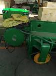 China crane25T BCD explosion proof electric hoist, hoist, wire rope electric