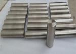 Ta Nb Niobium Alloys Tantalum Niobium Alloy Bar Rod High Ductile