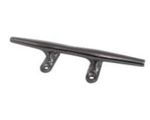 Wholesale Marine Boat Stainless Steel Open Hollow Base Cleat Marine Hardware from china suppliers