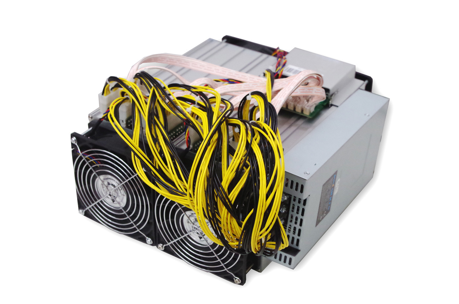INNOSILICON A4 LTC Miner 280MH/S 1050W ASIC Bit Coin Mining