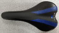 Wholesale Waterproofing Leather Road Bike Saddle 250g Ergonomic Design from china suppliers