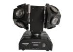 12x12W RGBW 4IN1 Pro Stage Lighting / Football Sharpy Beam Moving Head Light