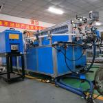 Bmw Mercedes-Benz Car Filter Making Machine For Efficient Production