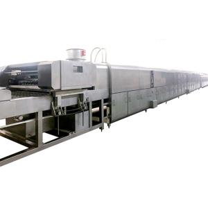 Wholesale Wheat Flour Cup Noodle Production Line SS316 Noodle Plant Machinery from china suppliers