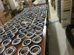 KOMATSU/HITACHI / CATERPILLER/ KOBELCO/VOVOL MODELS EXCAVATOR SEAL KIT