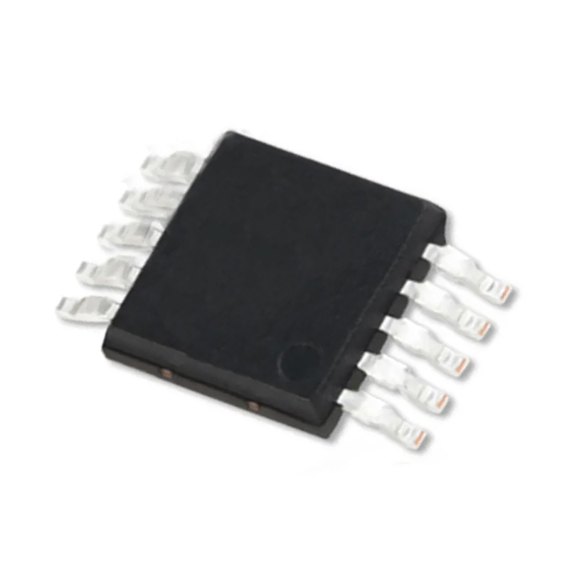 Brand new Original Integrated Circuit Electronic Components AD7683BRMZ MSOP-8 Ic BOM supplier