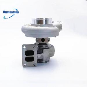 Wholesale Turbocharger 3597913 Turbine HX35 for Cummins 6BT engine from china suppliers