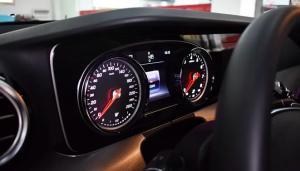 Wholesale Mercedes Benz Digital W222 Instrument Cluster For Car 12.3Inch from china suppliers