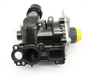 Wholesale Audi A4L Q5 EA888 Auxiliary Coolant Pump 06H 121 026 CN B12691 from china suppliers