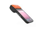 Android 3G Pos Terminal Handheld Betting Machine Order Mobile Point Cash