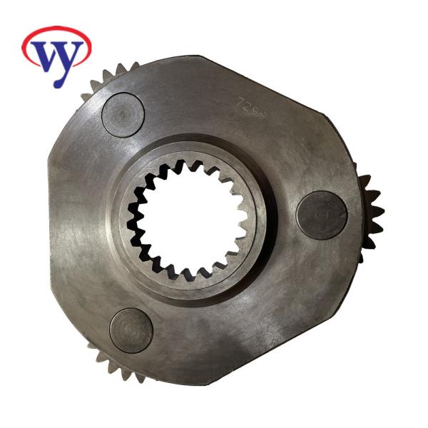 Weiyou Carrier Assembly​ EC300D 2nd Travel Planetary Gear Carrier Sun Gear Assy