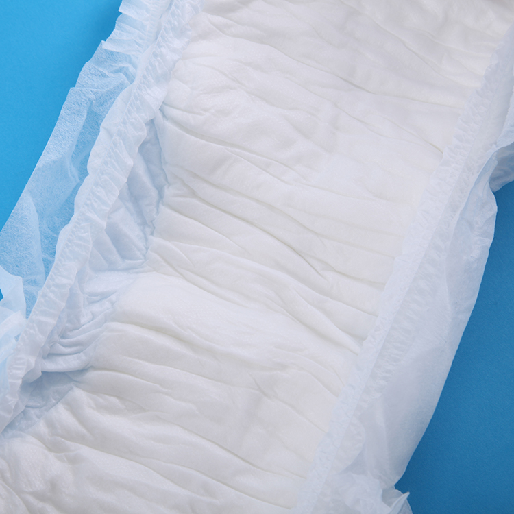 40g-120g High Stretching Diaper Elastic Waist Band Free Sample for Adult Panty Diapers
