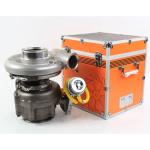 HE500WG-1949172 3.9L Diesel Engine Turbocharger For Cummins Excavator Spare