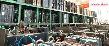 Suzhou Industrial PARK FIRST Plastics Co., Ltd.