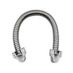 203-A door loop 400mm Long Tube Armored Door Loop For Security 14mm Diameter