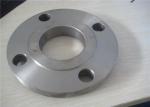 Pickling Slip On Raised Face Flange 10 Inch 16MN 150 600 2500