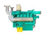 620kw 775kva 660kw 825kva Diesel Generator Sets Low Fuel Consumption