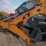 Cat used excavator caterpillar CAT308E 306E 305.5E/ construction machinery
