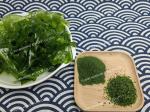 Green Algae Powder Sea Lettuce Seaweed Vitamin And Mineral Rich Sprinkle