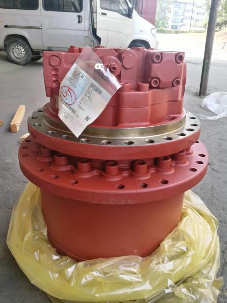 R360LC-7A R360LC-9 Final Drive Assembly Belparts Excavator R360LC-7 31NA-40010