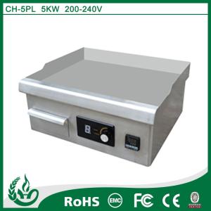 Wholesale Induction electric griddle from china suppliers