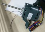 Air Conditioner Indoor Fan Motor 185W 50Hz with NSK Rolling Bearing
