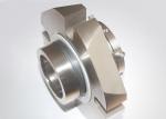 Multiple spring Cartex DN Cartridge Mechanical Seals Pressure 20bar