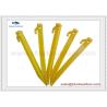 Buy cheap Hot sales Plastic tent peg stakes set card insertion pack outdoor ABS camping from wholesalers