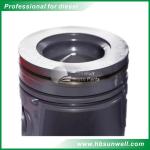 Original/Aftermarket High quality Dongfeng Cummins ISDE Diesel Engine Piston Kit