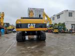 30 Tons Cat Excavator Used Caterpillar 330CL Excavator