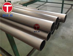Wholesale Bicycle Frame ASTM B861 ASME SB861 Alloy Steel Pipe from china suppliers