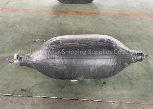 Wholesale High Pressure Inflatable Blocking Rubber Pipe Plug Natural Rubber Airbag from china suppliers